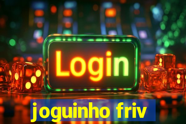 joguinho friv